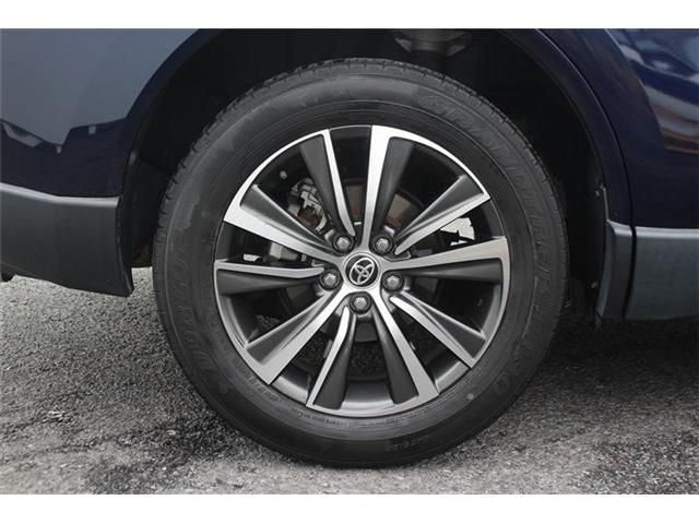 TOYOTA HARRIER HYBRID 2020 Image 31