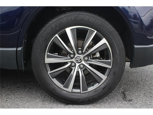 TOYOTA HARRIER HYBRID 2020 Image 31