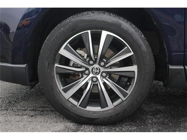 TOYOTA HARRIER HYBRID 2020 Image 31