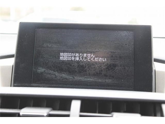 TOYOTA LEXUS NX200T 2014 Image 31