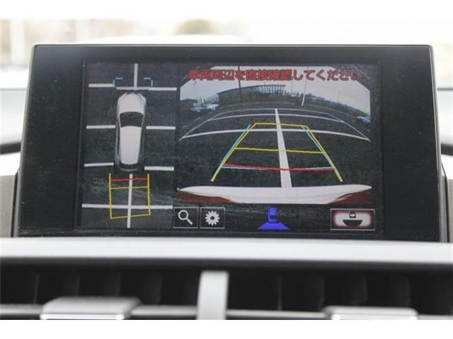 TOYOTA LEXUS NX200T 2014 Image 31