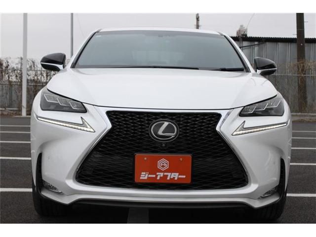 TOYOTA LEXUS NX200T 2014 Image 31