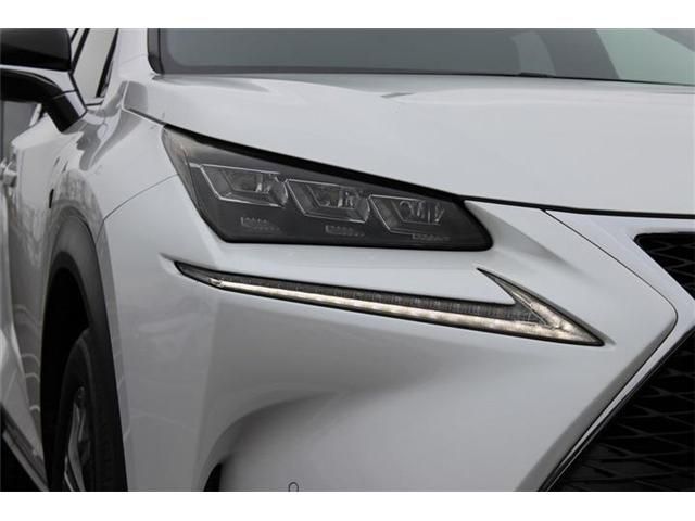 TOYOTA LEXUS NX200T 2014 Image 31
