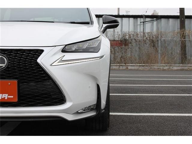 TOYOTA LEXUS NX200T 2014 Image 31