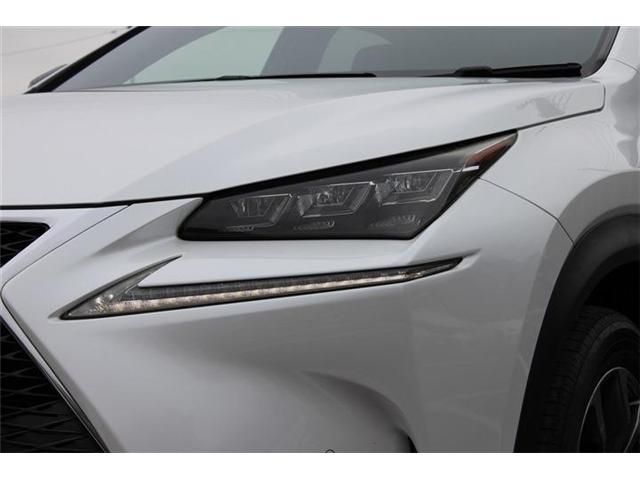 TOYOTA LEXUS NX200T 2014 Image 31