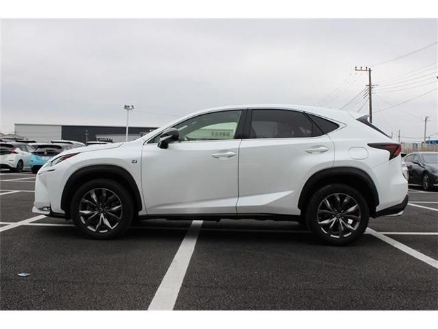 TOYOTA LEXUS NX200T 2014 Image 31