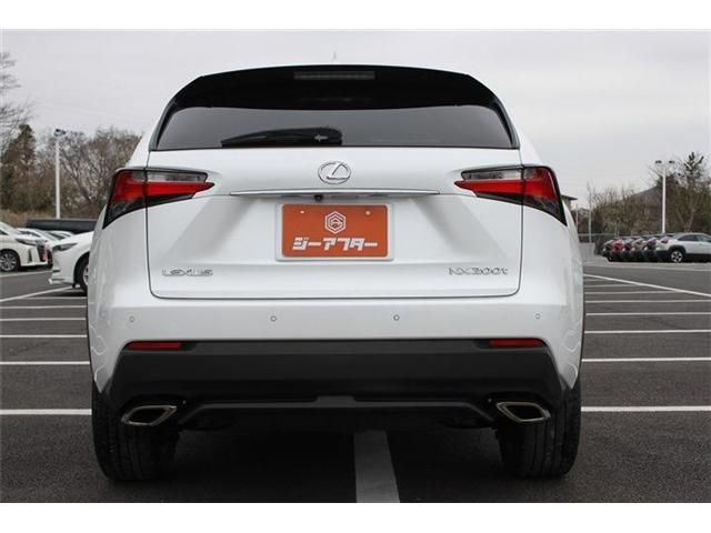 TOYOTA LEXUS NX200T 2014 Image 31