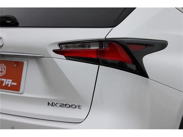 TOYOTA LEXUS NX200T 2014 Image 31