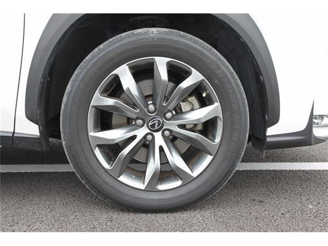 TOYOTA LEXUS NX200T 2014 Image 31