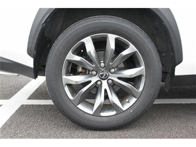 TOYOTA LEXUS NX200T 2014 Image 31