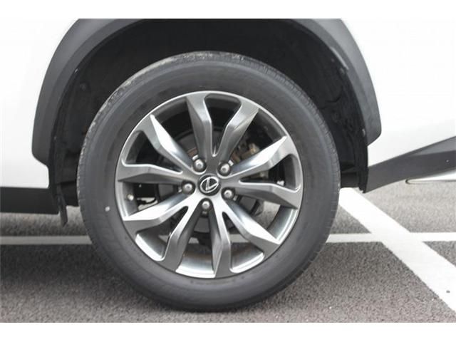 TOYOTA LEXUS NX200T 2014 Image 31