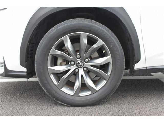 TOYOTA LEXUS NX200T 2014 Image 31