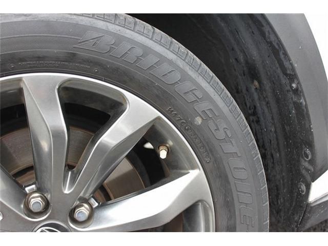 TOYOTA LEXUS NX200T 2014 Image 31