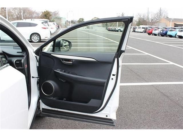 TOYOTA LEXUS NX200T 2014 Image 31