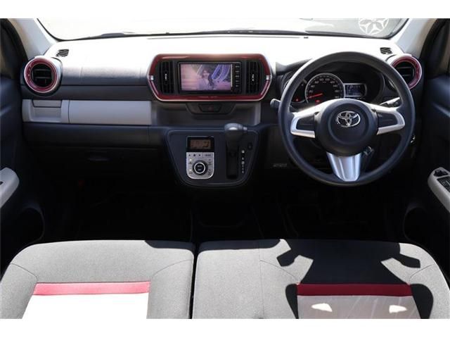 TOYOTA PASSO 2018 Image 31