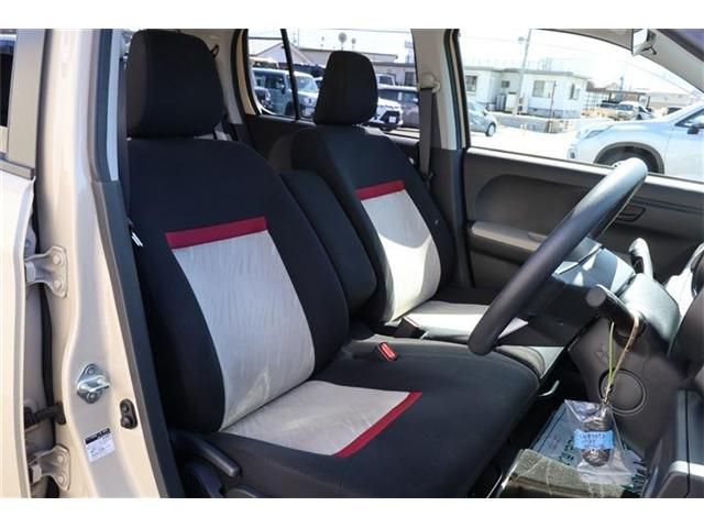 TOYOTA PASSO 2018 Image 31