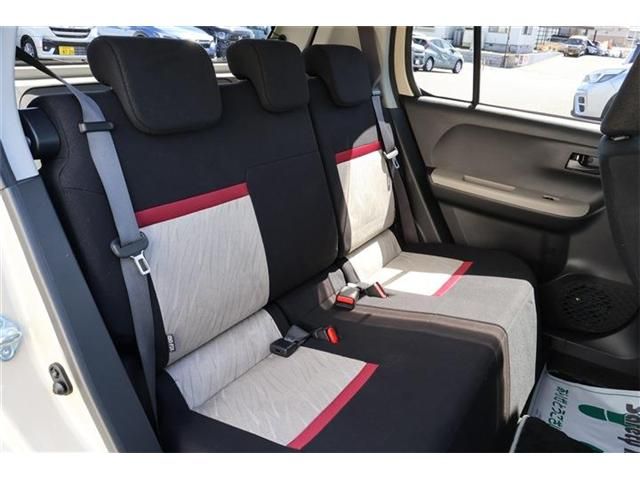 TOYOTA PASSO 2018 Image 31