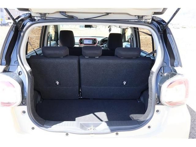 TOYOTA PASSO 2018 Image 31