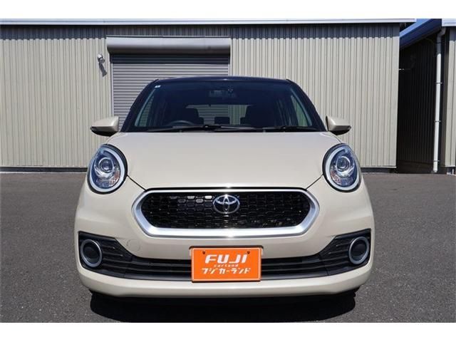 TOYOTA PASSO 2018 Image 31