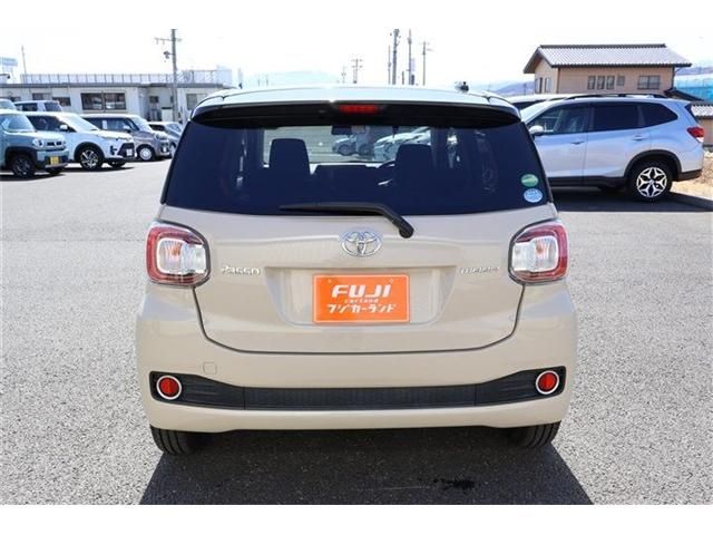 TOYOTA PASSO 2018 Image 31