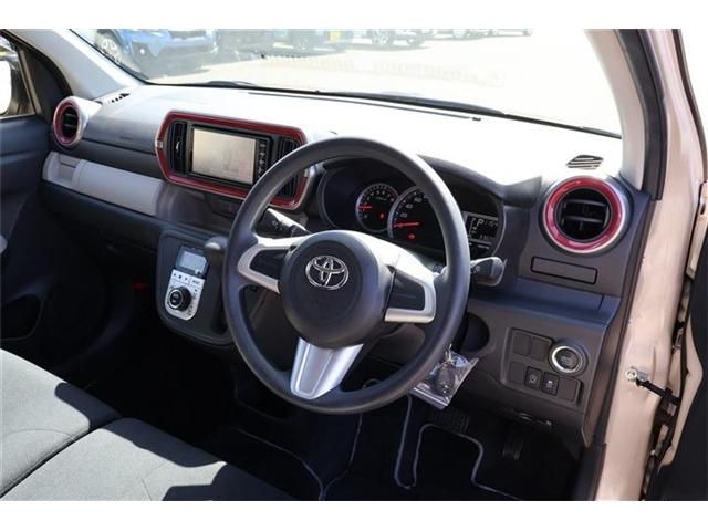 TOYOTA PASSO 2018 Image 31