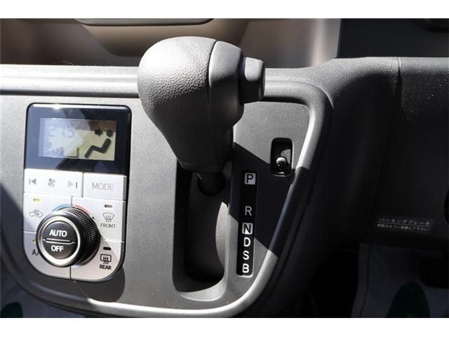 TOYOTA PASSO 2018 Image 31