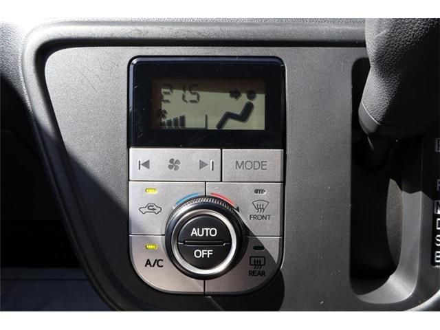 TOYOTA PASSO 2018 Image 31