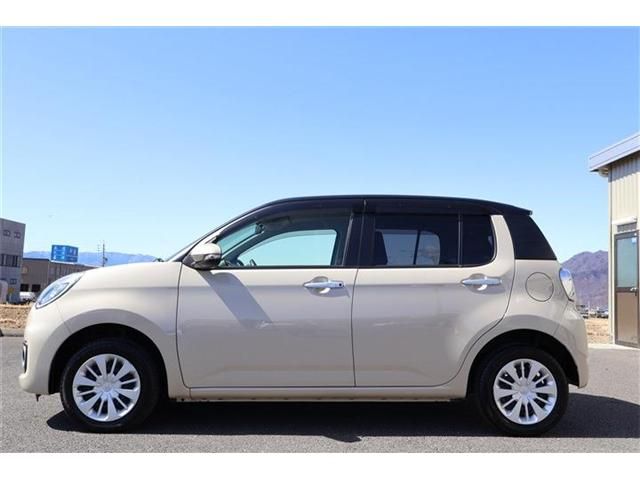 TOYOTA PASSO 2018 Image 31