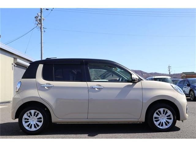 TOYOTA PASSO 2018 Image 31