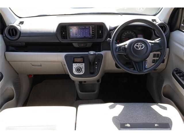 TOYOTA PASSO 4WD 2021 Image 31