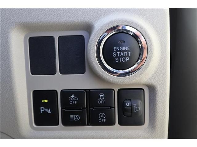 TOYOTA PASSO 4WD 2021 Image 31