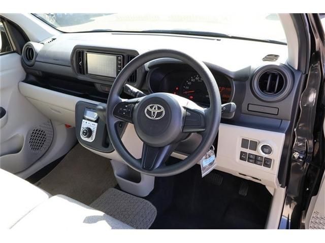 TOYOTA PASSO 4WD 2021 Image 31