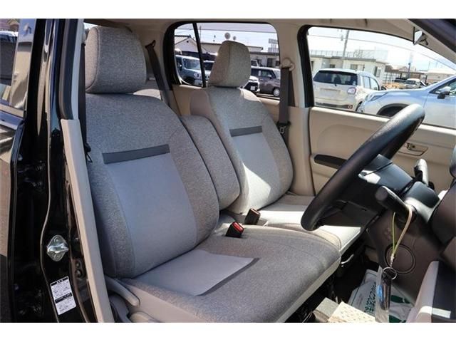 TOYOTA PASSO 4WD 2021 Image 31