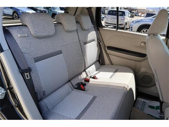 TOYOTA PASSO 4WD 2021 Image 31