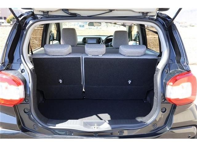 TOYOTA PASSO 4WD 2021 Image 31