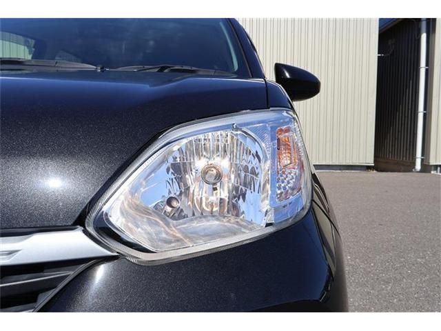 TOYOTA PASSO 4WD 2021 Image 31