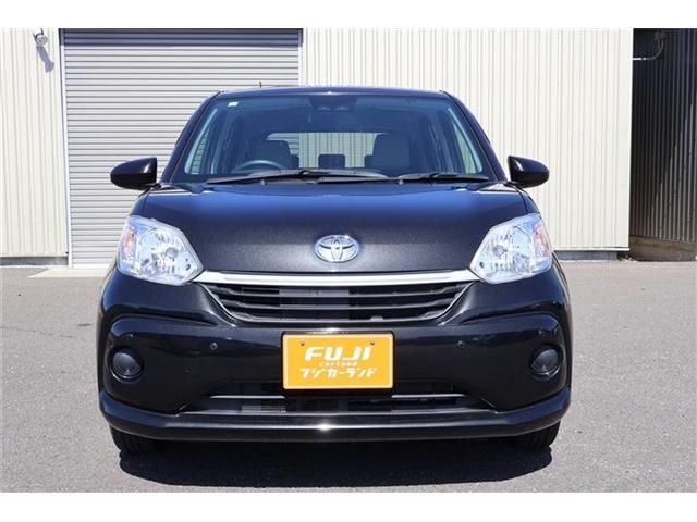 TOYOTA PASSO 4WD 2021 Image 31