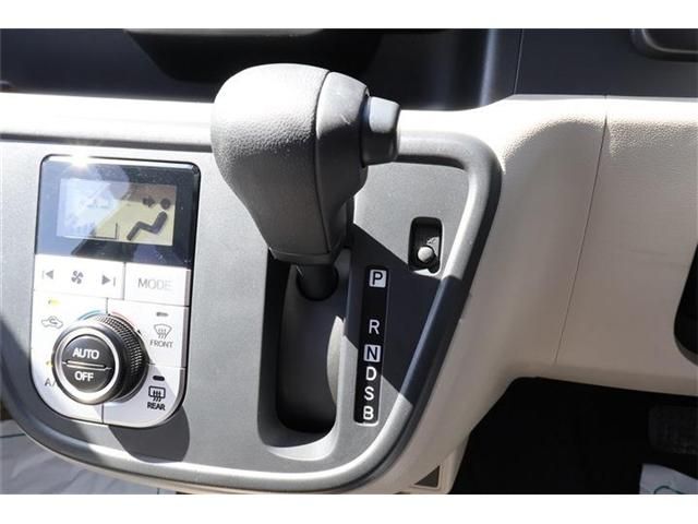 TOYOTA PASSO 4WD 2021 Image 31