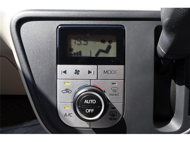 TOYOTA PASSO 4WD 2021 Image 31