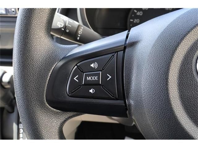 TOYOTA PASSO 4WD 2021 Image 31