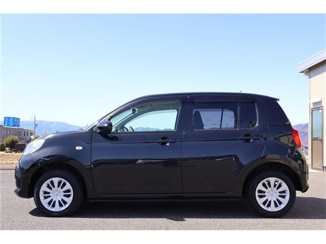 TOYOTA PASSO 4WD 2021 Image 31