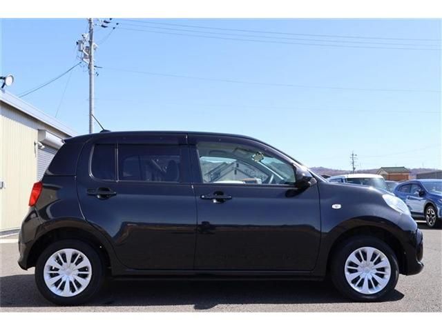 TOYOTA PASSO 4WD 2021 Image 31