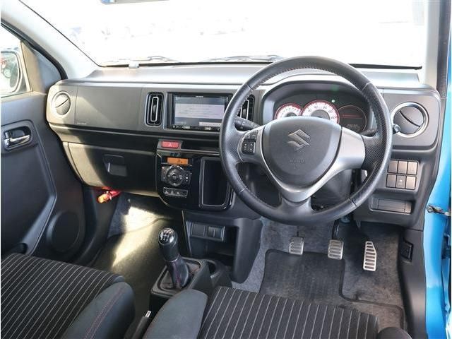 SUZUKI ALTO WORKS 2019 Image 31