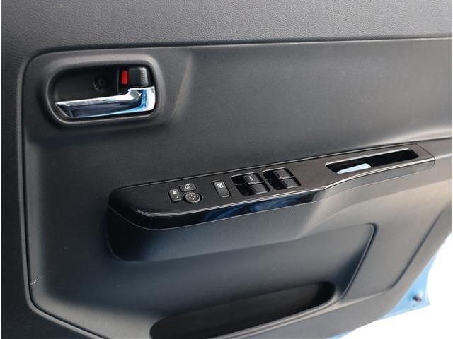 SUZUKI ALTO WORKS 2019 Image 31