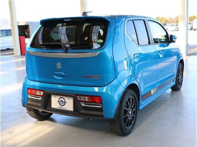 SUZUKI ALTO WORKS 2019 Image 31