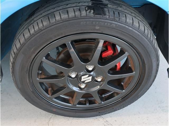 SUZUKI ALTO WORKS 2019 Image 31