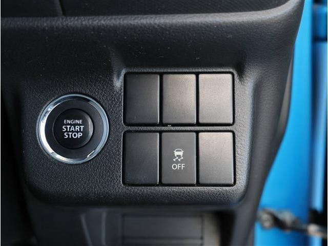 SUZUKI ALTO WORKS 2019 Image 31