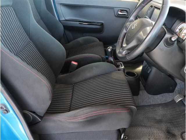 SUZUKI ALTO WORKS 2019 Image 31