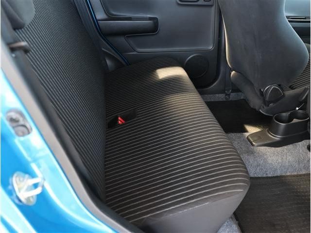 SUZUKI ALTO WORKS 2019 Image 31