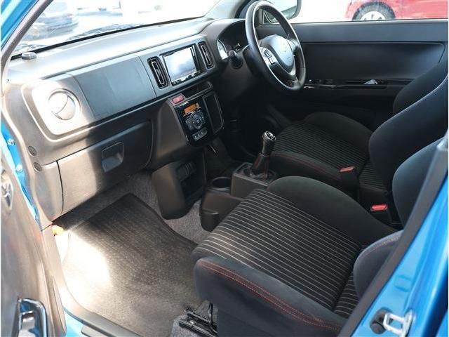 SUZUKI ALTO WORKS 2019 Image 31